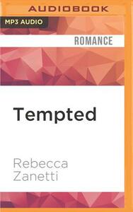 Tempted by Rebecca Zanetti