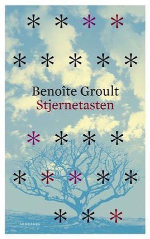 Stjernetasten by Benoîte Groult