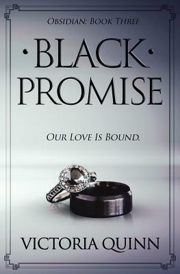 Black Promise by Victoria Quinn