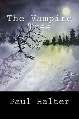 The Vampire Tree by Paul Halter