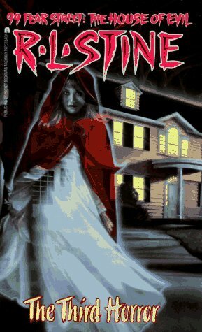 The Third Horror by R.L. Stine