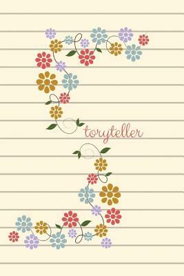 Storyteller by E. M. Hughley