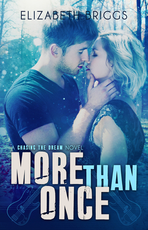 More than Once by Elizabeth Briggs