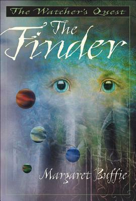 The Finder by Margaret Buffie