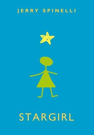 Stargirl by Jerry Spinelli