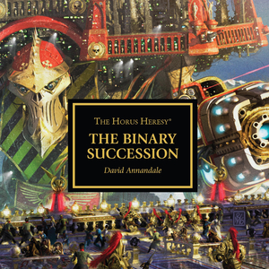 The Binary Succession by David Annandale