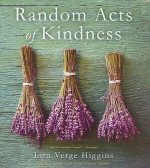 Random Acts of Kindness by Lisa Verge Higgins