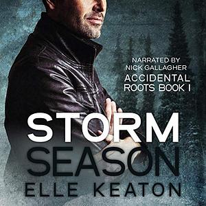 Storm Season by Elle Keaton