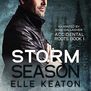 Storm Season by Elle Keaton