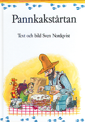 Pannkakstårtan by Sven Nordqvist