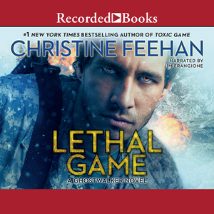 Lethal Game by Christine Feehan