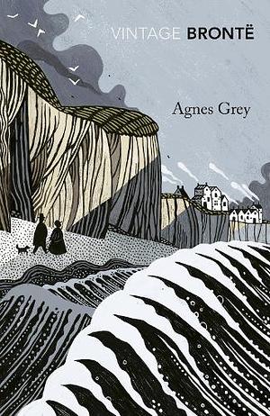 Agnes Grey by Anne Brontë