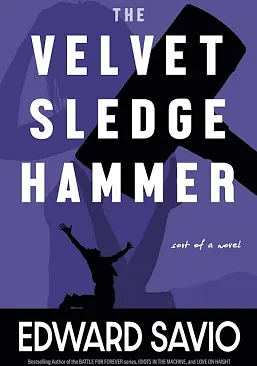 The Velvet Sledgehammer by Edward Salvio