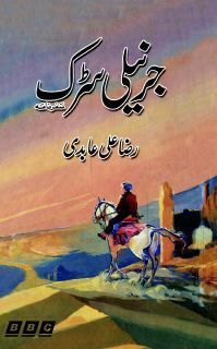 Jarnaili Sarak / جرنیلی سڑک by Raza Ali Abidi