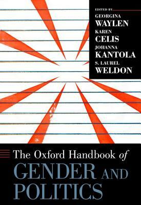Oxford Handbook of Gender and Politics by 