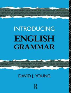 Introducing English Grammar by David J. Young