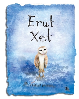 Erut Xet: a secret tale of passage by Jnr