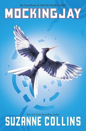 Mockingjay by Suzanne Collins