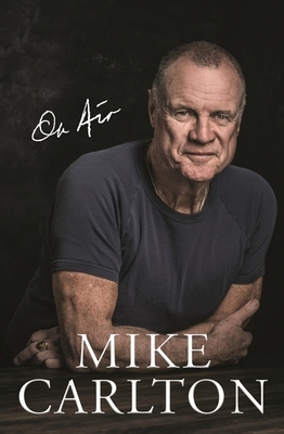 On Air by Mike Carlton