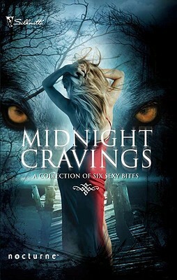 Midnight Cravings by Anna Leonard, Michele Hauf, Vivi Anna, Lori Devoti, Karen Whiddon, Bonnie Vanak