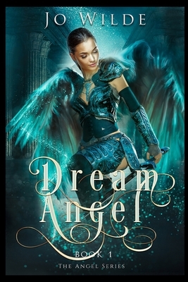 Dream Angel by Jo Wilde