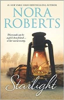 Starlight by Nora Roberts