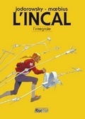 L'Incal. L'integrale by Alejandro Jodorowsky