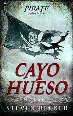 Cayo Hueso by Steven Becker