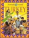 Turkey by Maria O'Shea, Fiona Conboy