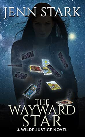 The Wayward Star by Jenn Stark