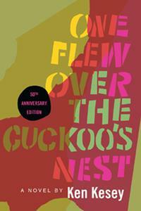 One Flew Over the Cuckoo's Nest by Ken Kesey