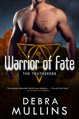 Warrior of Fate by Debra Mullins