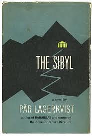 The Sibyl by Pär Lagerkvist