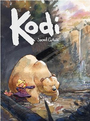 Kodi (Book 1) by Jared Cullum