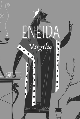 Eneida by Virgil, Virgilio