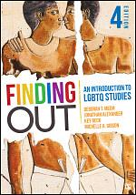 Finding Out: An Introduction to LGBTQ Studies by Jonathan Alexander, Deborah T. Meem, Michelle A. Gibson, Key Beck