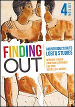 Finding Out: An Introduction to LGBTQ Studies by Jonathan Alexander, Key Beck, Michelle A. Gibson, Deborah T. Meem