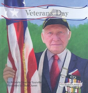 Veteran's Day by Amanda Doering Tourville