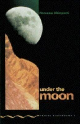 Under the Moon by Rowena Akinyemi