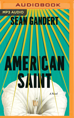 American Saint by Sean Gandert