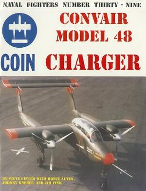 Convair Model 48 Charger by Steve Ginter