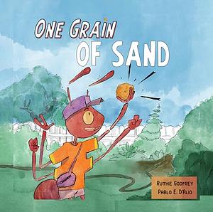 One Grain of Sand by Ruthie Godfrey