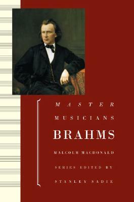 Brahms by Malcolm MacDonald