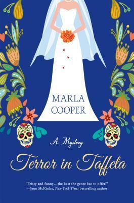 Terror in Taffeta by Marla Cooper