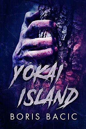 Yōkai Island by Boris Bačić