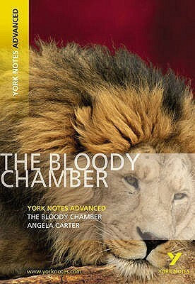 The Bloody Chamber: York Notes Advanced by Steve Roberts
