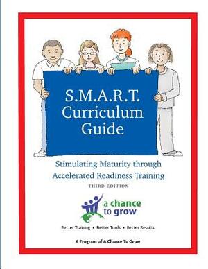 S.M.A.R.T. Curriculum Guide: Elementary School Edition by Cheryl Smythe
