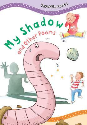 My Shadow and Other Poems by 