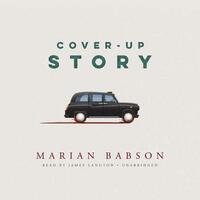 Cover-Up Story by Marian Babson