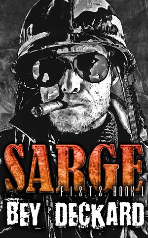 Sarge by Bey Deckard
